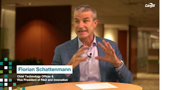 Florian Schattenmann innovation video